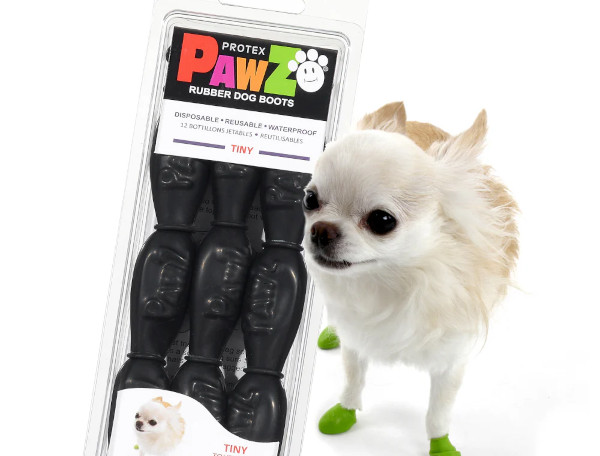 PawzDogBoots
